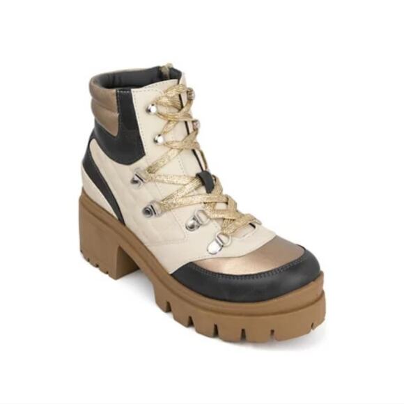 SUGAR NWT CALLING HIKER BOOTS - Picture 7 of 13